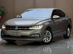 2021 Volkswagen Bora 1.5L AT Comfort Smart Connect — фото 1