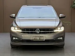 2021 Volkswagen Bora 1.5L AT Comfort Smart Connect — фото 2