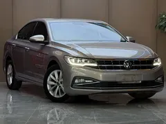 2021 Volkswagen Bora 1.5L AT Comfort Smart Connect — фото 3
