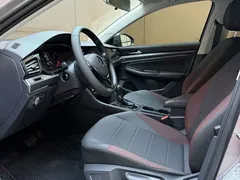 2021 Volkswagen Bora 1.5L AT Comfort Smart Connect — фото 4