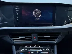 2021 Volkswagen Bora 1.5L AT Comfort Smart Connect — фото 5