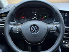 2021 Volkswagen Bora 1.5L AT Comfort Smart Connect — фото 6