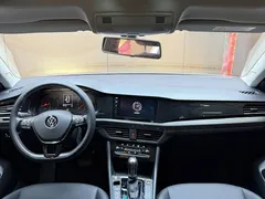 2021 Volkswagen Bora 1.5L AT Comfort Smart Connect — фото 8