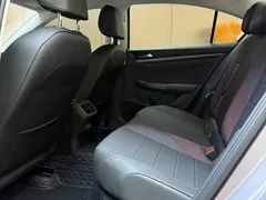 2021 Volkswagen Bora 1.5L AT Comfort Smart Connect — фото 9