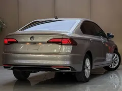 2021 Volkswagen Bora 1.5L AT Comfort Smart Connect — фото 15