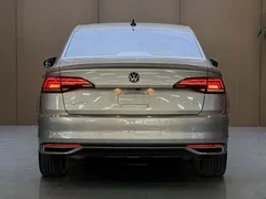 2021 Volkswagen Bora 1.5L AT Comfort Smart Connect — фото 16