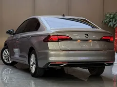 2021 Volkswagen Bora 1.5L AT Comfort Smart Connect — фото 17