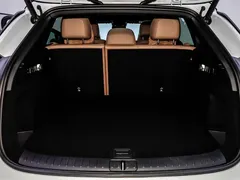 2025 Li Auto i6 2WD Standard, белый — фото 6