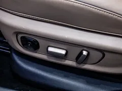 2025 Li Auto i6 2WD Standard, белый — фото 12