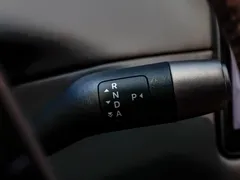 2025 Li Auto i6 2WD Standard, белый — фото 16