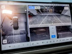 2025 Li Auto i6 2WD Standard, белый — фото 19