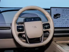 2025 Li Auto i6 2WD Standard, белый — фото 23