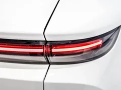 2025 Li Auto i6 2WD Standard, белый — фото 28