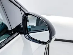 2025 Li Auto i6 2WD Standard, белый — фото 29