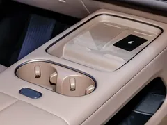 2025 Li Auto i6 2WD Standard, белый — фото 32