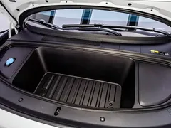 2025 Li Auto i6 2WD Standard, белый — фото 34