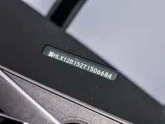 2025 Li Auto i6 2WD Standard, белый — фото 35