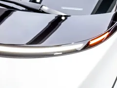 2025 Li Auto i6 2WD Standard, белый — фото 36