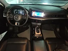 2022 MG MG5 300TGI DCT Luxury — фото 10
