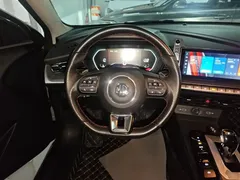2022 MG MG5 300TGI DCT Luxury — фото 11