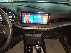 2022 MG MG5 300TGI DCT Luxury — фото 13
