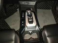 2022 MG MG5 300TGI DCT Luxury — фото 14