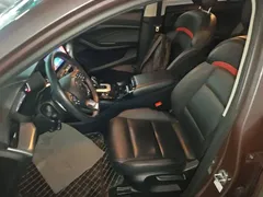 2022 MG MG5 300TGI DCT Luxury — фото 15