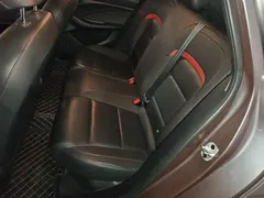 2022 MG MG5 300TGI DCT Luxury — фото 17