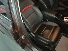 2022 MG MG5 300TGI DCT Luxury — фото 25