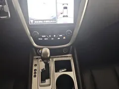 2021 Nissan Murano 2.5L XL 2WD Luxury, белый — фото 10