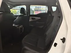 2021 Nissan Murano 2.5L XL 2WD Luxury, белый — фото 11