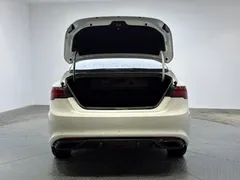 2021 Geely Binrui 1.4T CVT F Sport, белый — фото 11