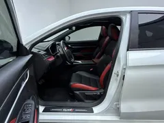 2021 Geely Binrui 1.4T CVT F Sport, белый — фото 16