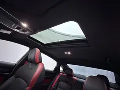 2021 Geely Binrui 1.4T CVT F Sport, белый — фото 18
