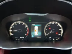2021 Geely Binrui 1.4T CVT F Sport, белый — фото 19