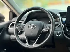 2023 Toyota Camry 2.0G Luxury, чёрный — фото 13