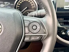 2023 Toyota Camry 2.0G Luxury, чёрный — фото 14