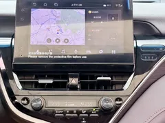 2023 Toyota Camry 2.0G Luxury, чёрный — фото 18