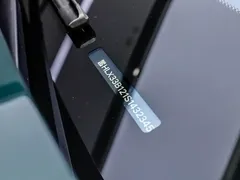 2025 Li Auto L9 Smart Refresh, зелёный — фото 7