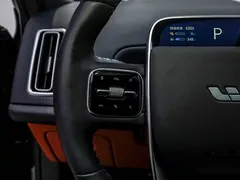2025 Li Auto L9 Smart Refresh, зелёный — фото 33