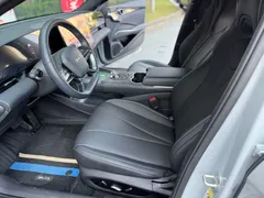 2025 BYD Seal 650 Smart Driving — фото 4