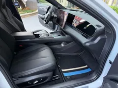 2025 BYD Seal 650 Smart Driving — фото 5