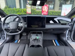 2025 BYD Seal 650 Smart Driving — фото 6