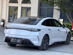 2025 BYD Seal 650 Smart Driving — фото 8