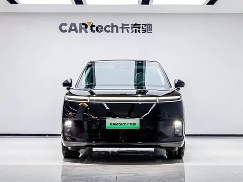2026 Xpeng GX EREV 1585 4WD Ultra SE