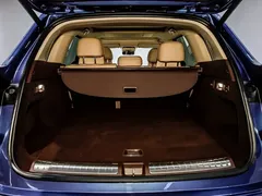 2026 Aito M7 EREV Ultra 4WD 5-seat 192-line Lidar, синий — фото 6
