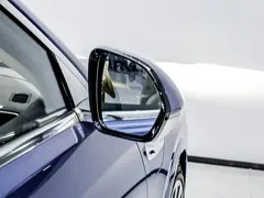 2026 Aito M7 EREV Ultra 4WD 5-seat 192-line Lidar, синий — фото 30
