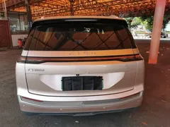 2022 Aion Y Plus 70 Tech, чёрный — фото 6