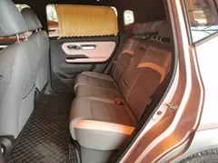 2022 Aion Y Plus 70 Tech, чёрный — фото 17