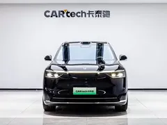 2025 Aito M8 EREV Ultra 53.4kWh 6-seat 192-line LiDAR, чёрный — фото 1